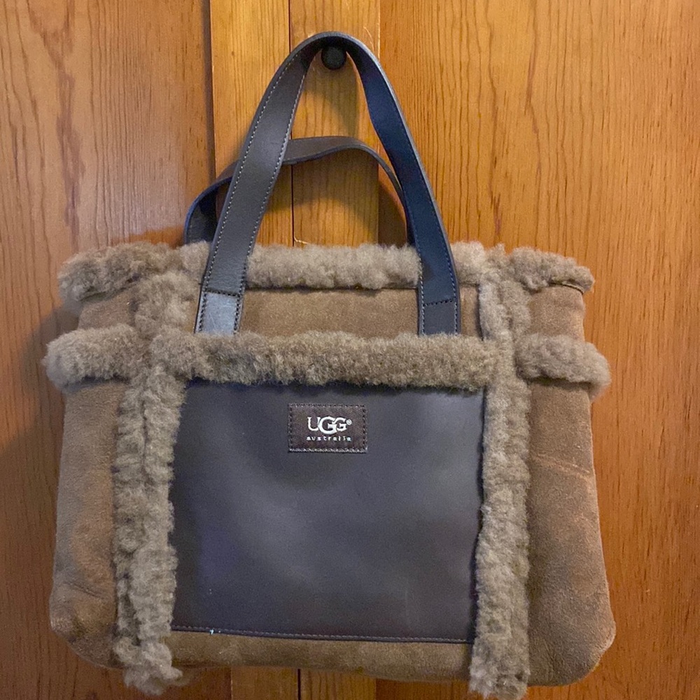 UGG Australia bag/purse
